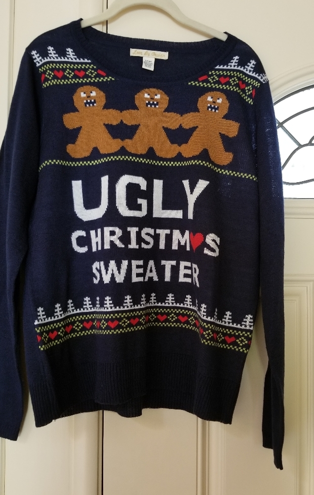 Sweater